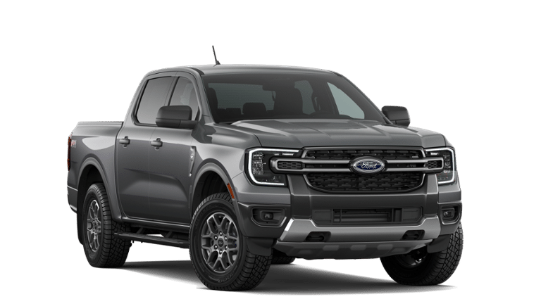 Ranger® vehicle